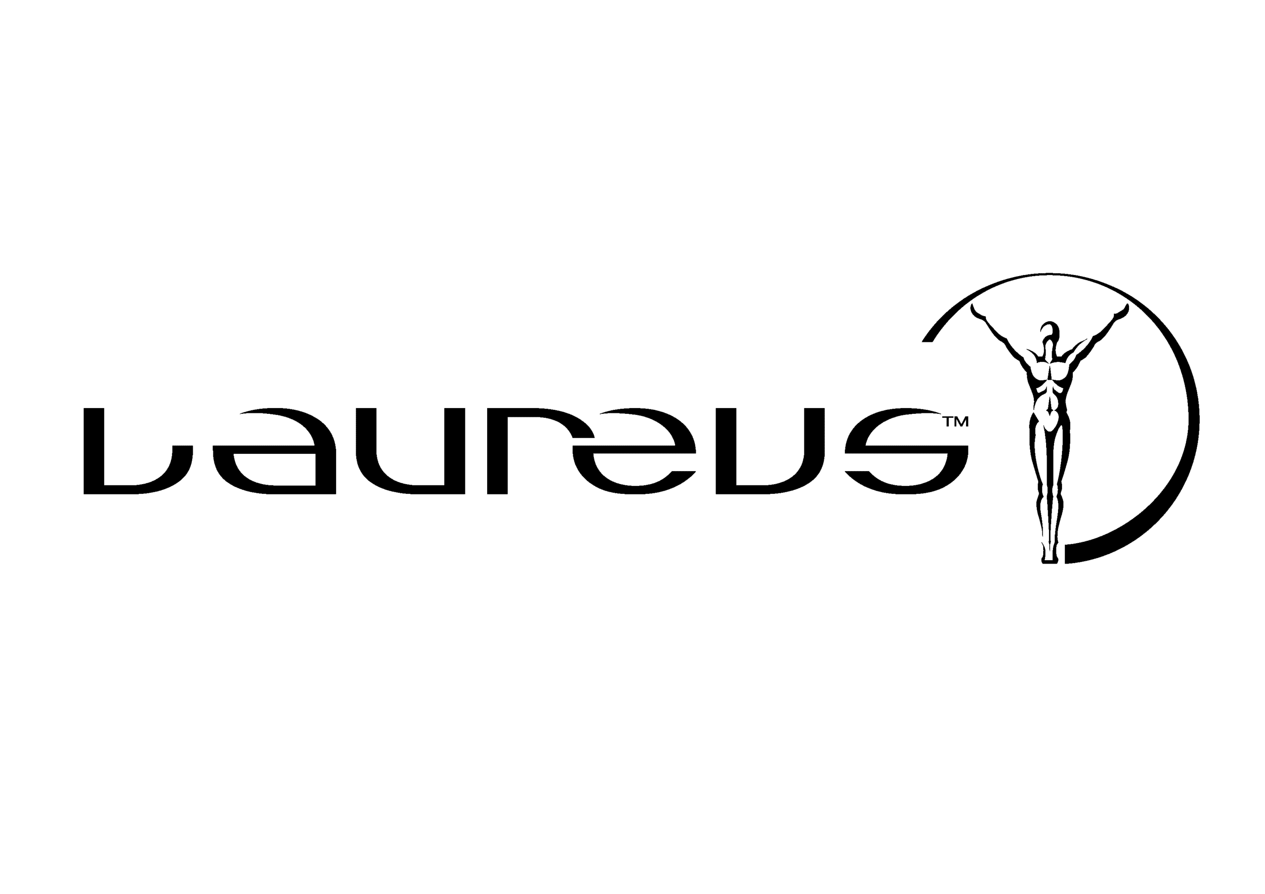 LAUREUS-LOGO-BLACK