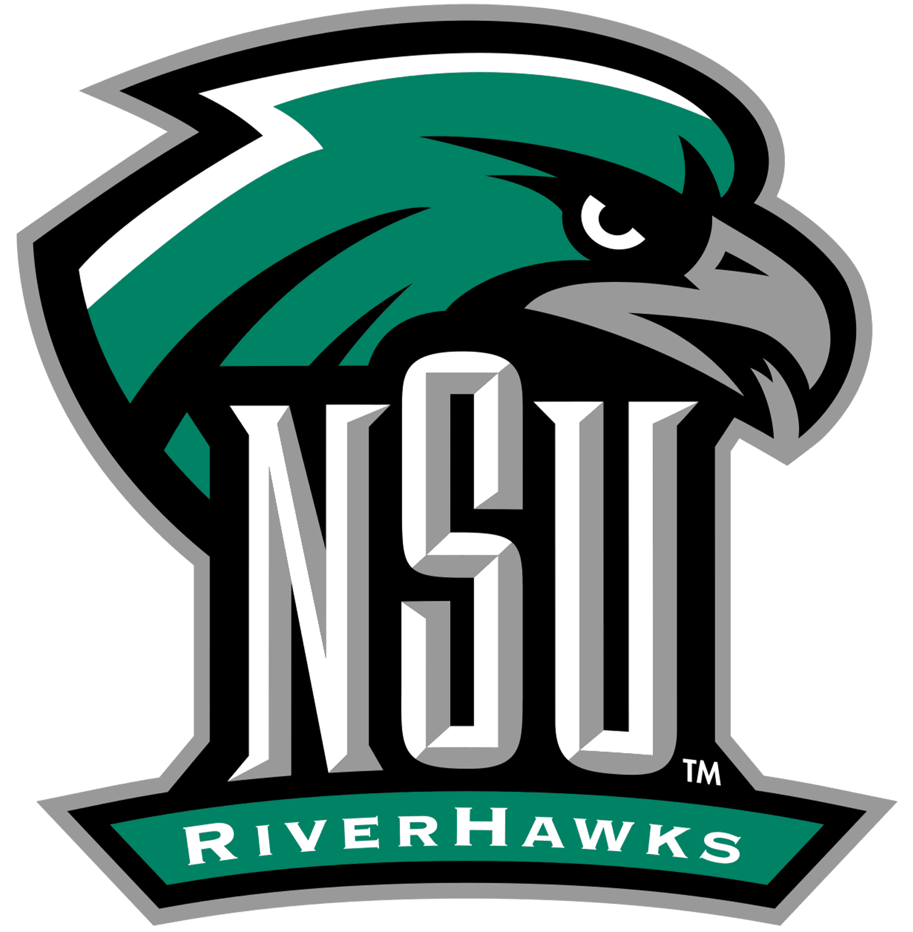 Northeastern state riverhawk