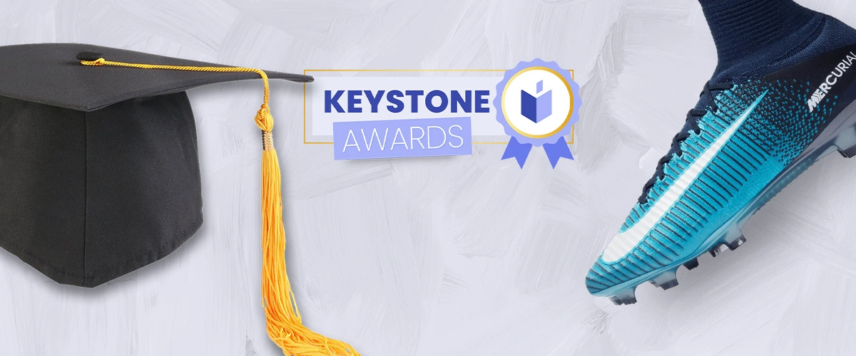 Keystone Awards 2024