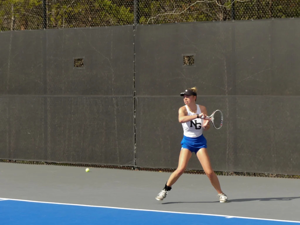 college-tennis