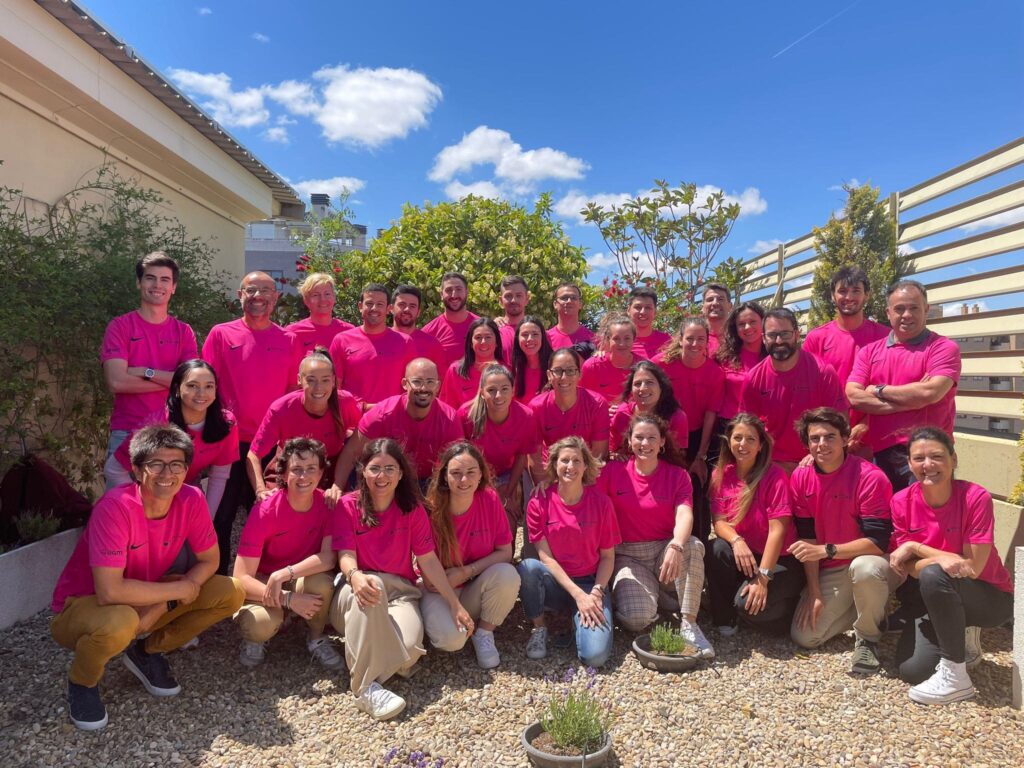 keystone sports spain