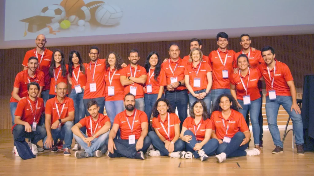 AGM team