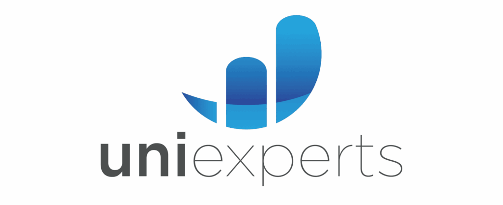 uniexperts logo