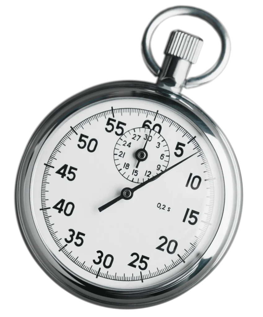 sport timerwatch