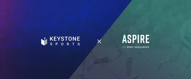 aspire usa joining keystone sports