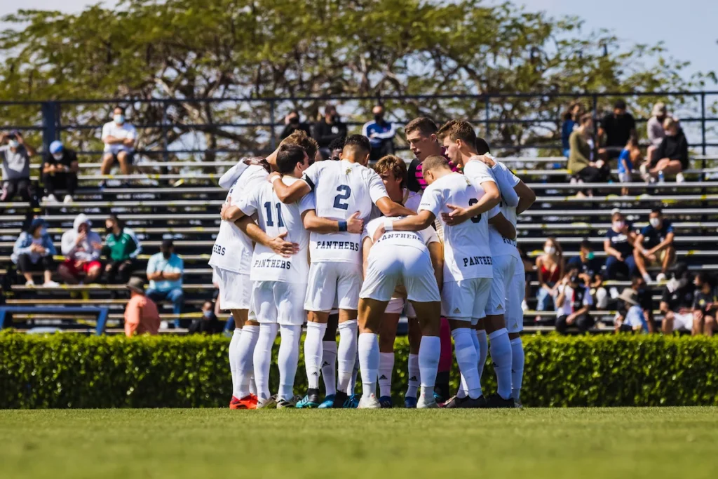 universitetsfodboldhold