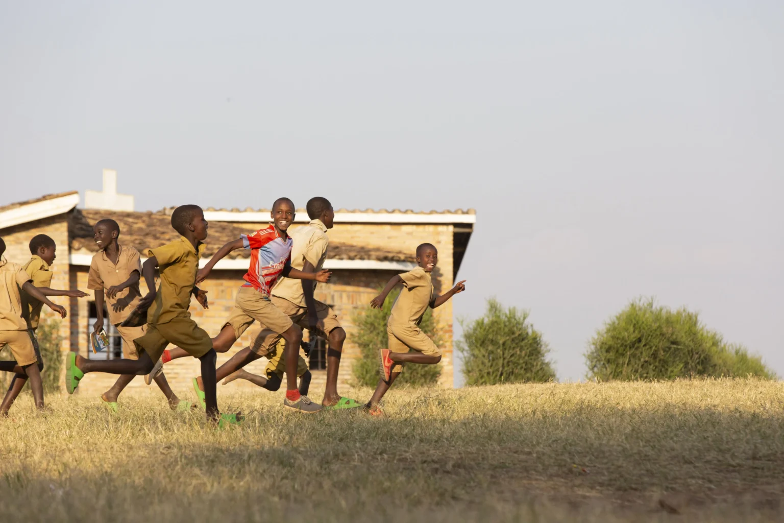 one donation one education med right to play 2025